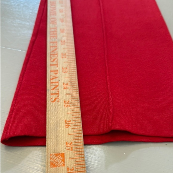 J. Crew Delaney kickout sweater pant Size Small - Picture 6 of 13